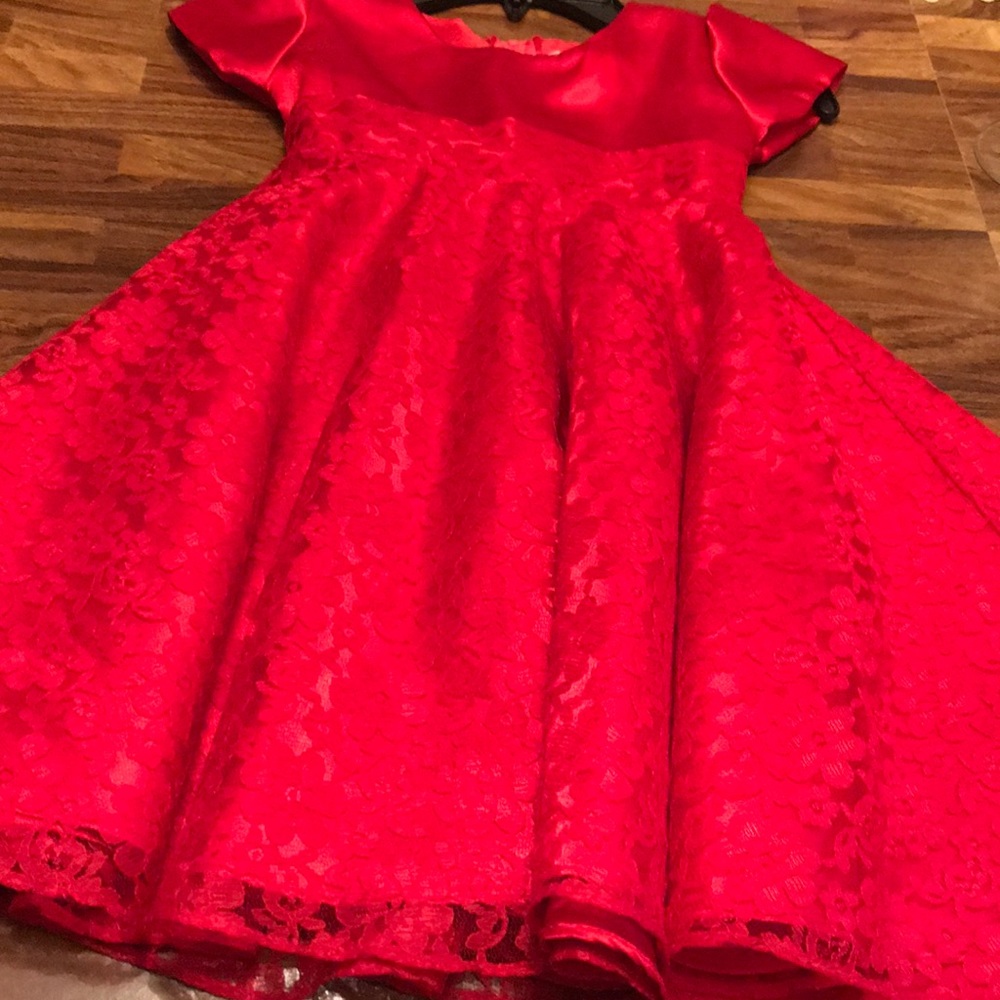 Little girl dress